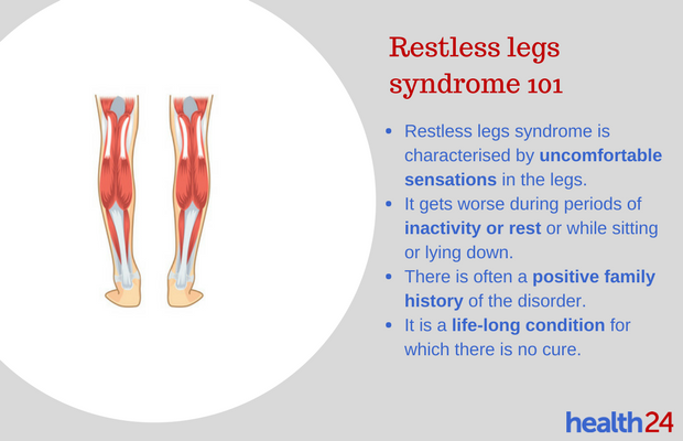 Ruthless Restless Legs Syndrome Causes Strategies Exploited