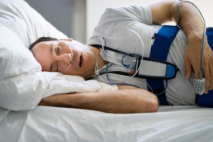 What Is The Different Between Sleep Apnea and Restless Legs
