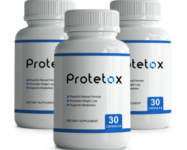 Benefits of Protetox Supplement