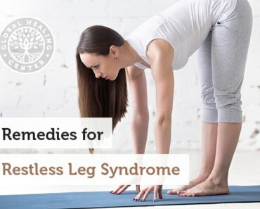 5 Natural Remedies for Relieving Restless Legs Syndrome at Night