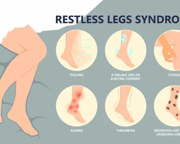 The Link Between Restless Legs Syndrome and Iron Deficiency Anemia: What You Need to Know